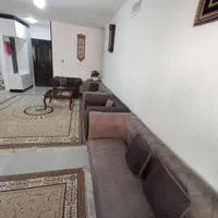 واحد آپارتمان مبله شیک محیط کاملا امن|اجارهٔ کوتاهمدت آپارتمان و سوئیت|گلبهار, شهر جدید گلبهار|دیوار