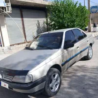۴۰۵|خودرو سواری و وانت|دوگنبدان, |دیوار