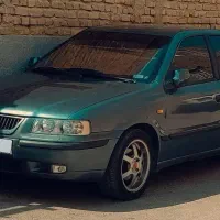 سمند