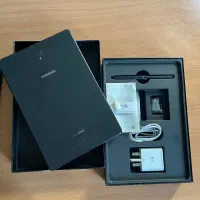 galaxy tab S4 64+64|تبلت|تهران, ایرانشهر|دیوار