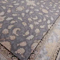 ۴ عدد فرش ۶ متری