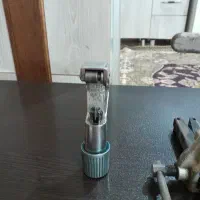 دستگاه پرچ کن لوله مسی جقجقع ای مارک پی ام