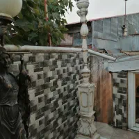 چراغ باغ بلند|لامپ و چراغ|رشت, جانبازان|دیوار