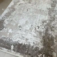 جفت ۶متری ابریشم نو نو
