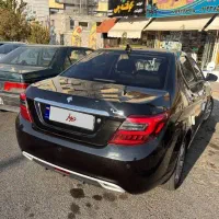 دنا پلاس اتوماتیک توربو شارژ 403.اقساط|خودرو سواری و وانت|تبریز, |دیوار