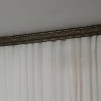 کتیبه|پرده، رانر، رومیزی|لاهیجان, شهید آوینی|دیوار