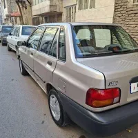 صبا ۸۶|خودرو سواری و وانت|مشهد, کوشش|دیوار