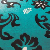 گلیم فرش نه متری تمیز تمیز قیمت مناسب