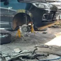 تعمیراکسل ورام.جلوبندی.ترمز.کلاج.خارجی چینی ایرانی