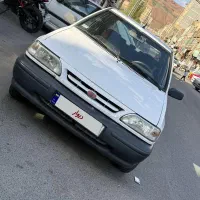 پراید ۸۸ دوگانه