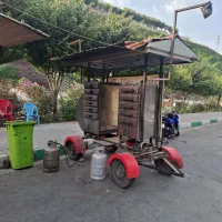 به یک نیرو جهت همکاری در بسات بلال نیازمندیم