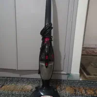 جارو برقی عصایی