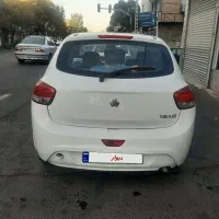 تیبا ۲ ۹۷|خودرو سواری و وانت|تبریز, |دیوار