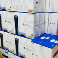 فروش انواع کنسول بازی به صورت اقساط بلند مدت