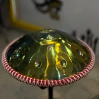 هنگدارم تیتانیوم آرشا