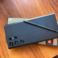 سامسونگ s22 اولترا|موبایل|ساری, |دیوار