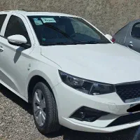 تارا وی 4 پلاس صفر سفید با گرمکن ۱۴۰۴ اتویاقوت