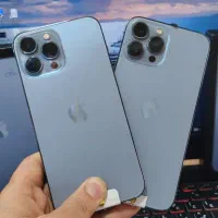 فروش iPhone 13 Pro maxنو کف بازار ایران