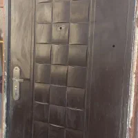 درب ضد سرقت و درب اتاق خواب|مصالح و تجهیزات ساختمان|چغادک, |دیوار