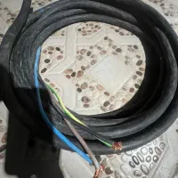 کابل برق 4+10