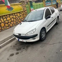 ۲۰۶وی۸مدل۹۴