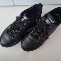 کفش کتانی زنانه