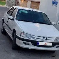 فروش پژو پارس مدل ۱۴۰۲ xu7p خانگی کم کار|خودرو سواری و وانت|گلپایگان, |دیوار