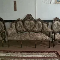 مبل هفت نفره