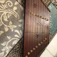 سنتور کاملا سالم و استفاده نشده