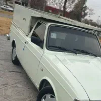 وانت کرایه ای ارزان