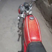 موتور هندا سو زکی 80 ژا پنی