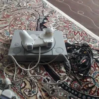 دستگاه بازی سالم