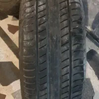 لاستیک ماشین سایز 205/55/16|قطعات یدکی و لوازم جانبی|دزفول, |دیوار