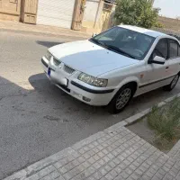 سمندlxمدل۸۷