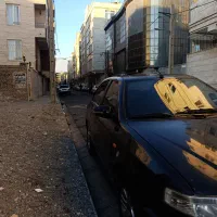 سمند سورن مدل 91|خودرو سواری و وانت|شهریار, شهرک وائین|دیوار