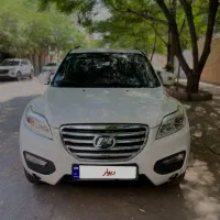 لیفان x60 مدل ۹۵