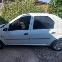 تندر۹۰E2مدل۹۵|خودرو سواری و وانت|آبادان, |دیوار