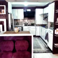 رهن ۲خوابه بلوار هرمزگان /شهرک ولیعصر