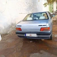 خودروی سواری پژو مدل97|خودرو سواری و وانت|خرمآباد, |دیوار