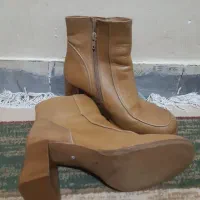 بوت و نیم بوت زنانه|کیف، کفش، کمربند|ایلام, |دیوار
