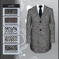 پالتومردانه|لباس|شیراز, معالیآباد|دیوار