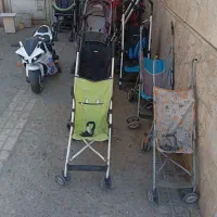 تعمیرات تخصصی انواع کالسکه|کالسکه و لوازم جانبی|کاشان, ملک آباد|دیوار