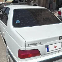 پژو پارس ۱۴۰۲|خودرو سواری و وانت|کرمان, |دیوار