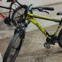 دوچرخه سایز 26