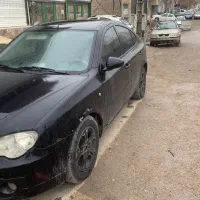 جن تو پروتون۲۰۰۷|خودرو سواری و وانت|پردیس, شهرک صنعتی خرمدشت فاز ۷|دیوار