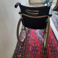 ویلچر|آرایشی، بهداشتی، درمانی|تهران, گرگان|دیوار