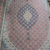 فرش ماشینی صادراتی پارس ۶ متری