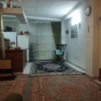 ۵۸ متر  تک واحدی