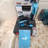 قیچی شارژی پالاس