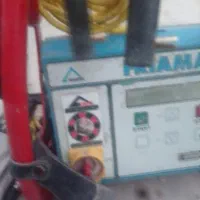 دستگاه جوش فیوژن